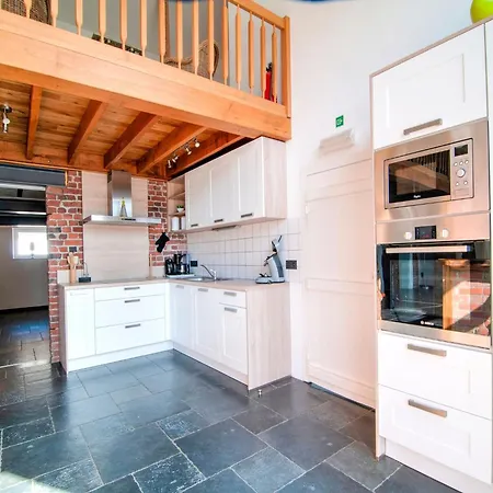 Liege Near Circuit Burnenville