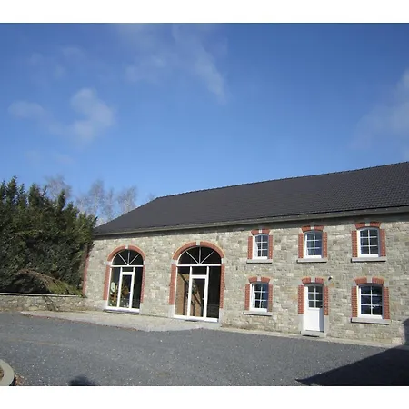 Liege Near Circuit Burnenville