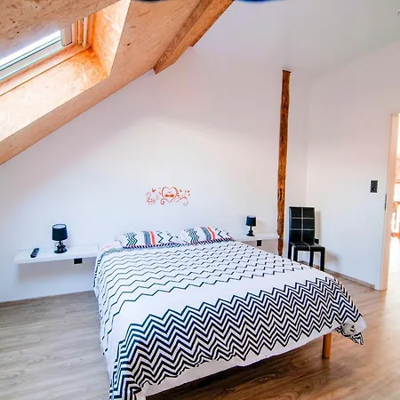 Liege Near Circuit * Burnenville