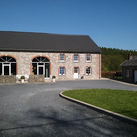 Liege Near Circuit Casa vacanze