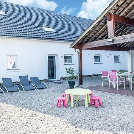 Casa vacanze Liege Near Circuit