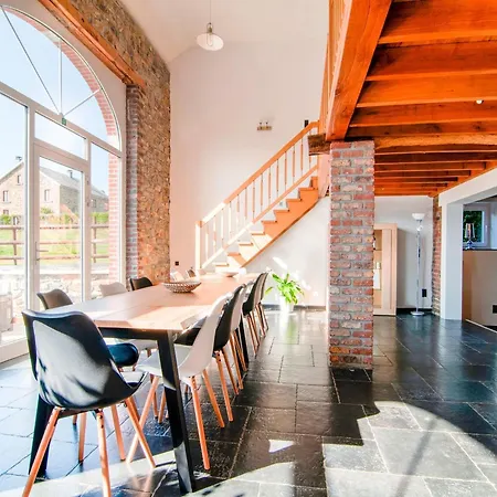 Liege Near Circuit *