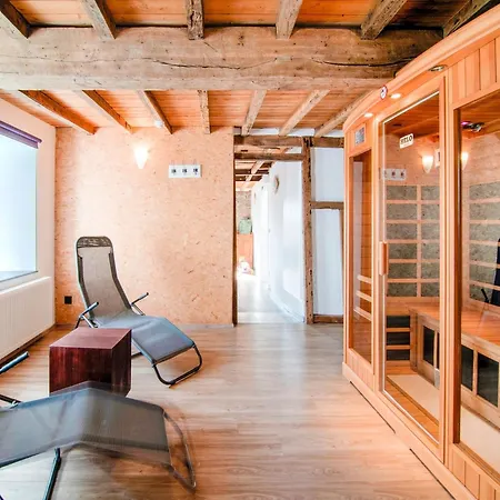 Liege Near Circuit Burnenville