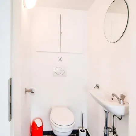 بيت للعطل Liege Near Circuit Burnenville