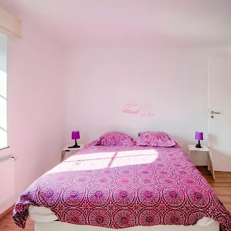 Liege Near Circuit *