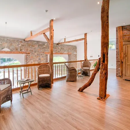 Liege Near Circuit Burnenville