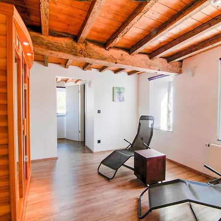 Liege Near Circuit Casa vacanze