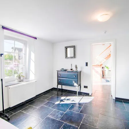 Liege Near Circuit * Burnenville