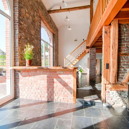 بيت للعطل Liege Near Circuit