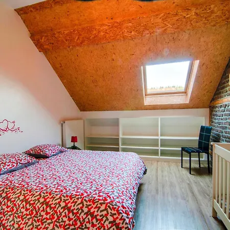 Liege Near Circuit Сasa de vacaciones *