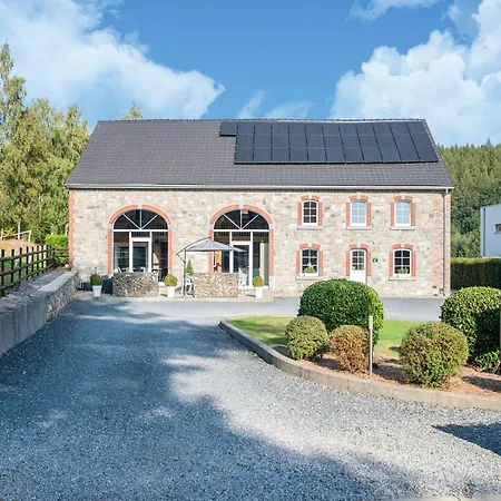 Casa vacanze Liege Near Circuit *