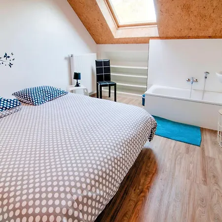 Liege Near Circuit Burnenville