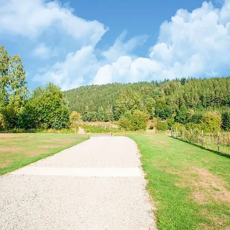 Liege Near Circuit * Burnenville