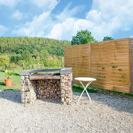 Liege Near Circuit Burnenville