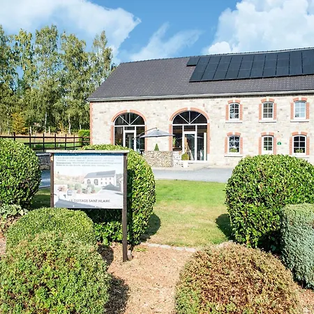 Liege Near Circuit *