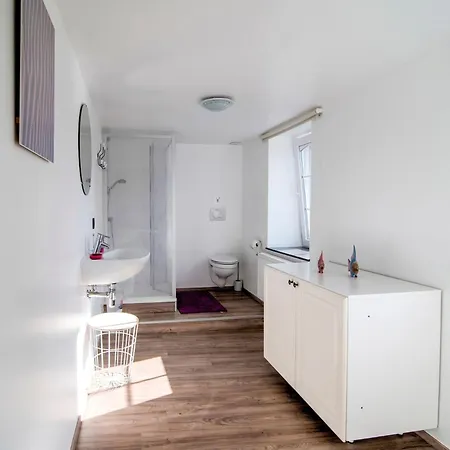 Liege Near Circuit *