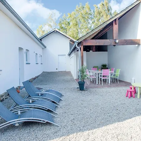 Liege Near Circuit * Burnenville