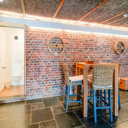 Liege Near Circuit Сasa de vacaciones