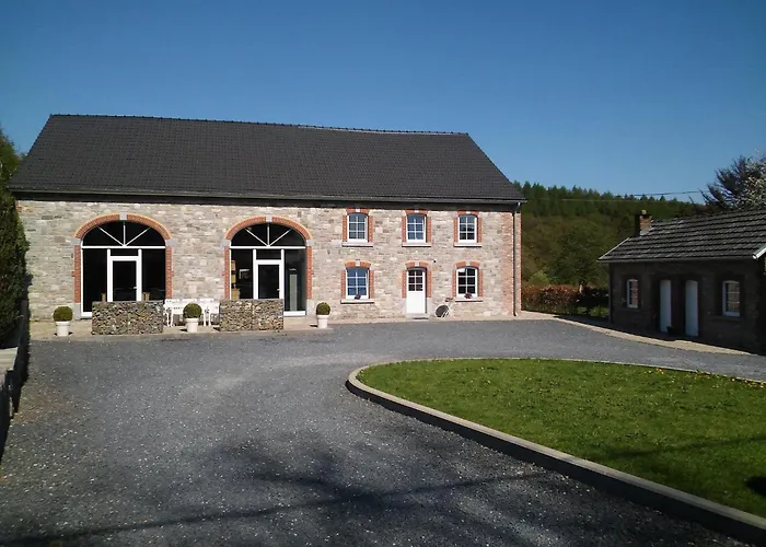 Liege Near Circuit Casa vacanze