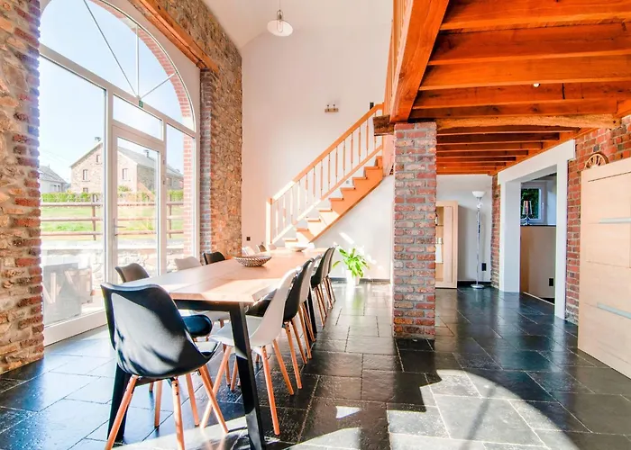 Liege Near Circuit *