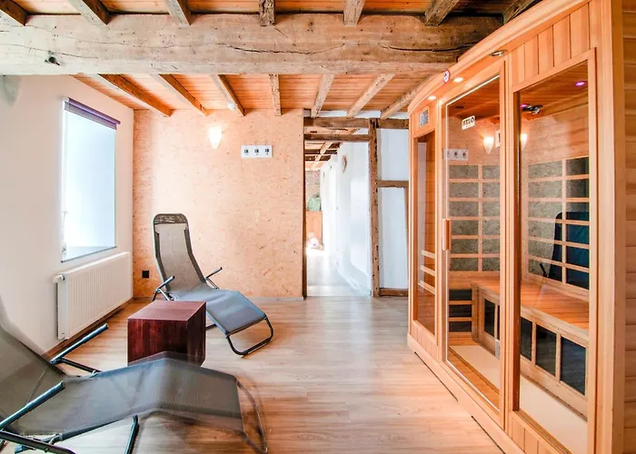 Liege Near Circuit Burnenville