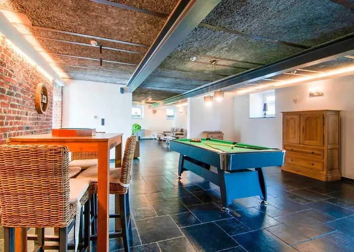 Liege Near Circuit Casa vacanze *