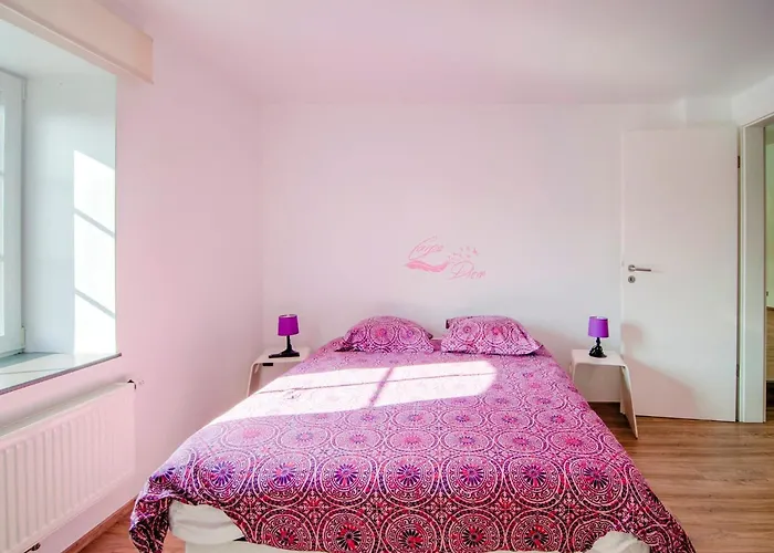 Liege Near Circuit *