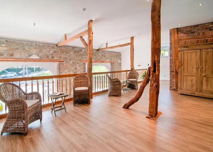 Liege Near Circuit Burnenville