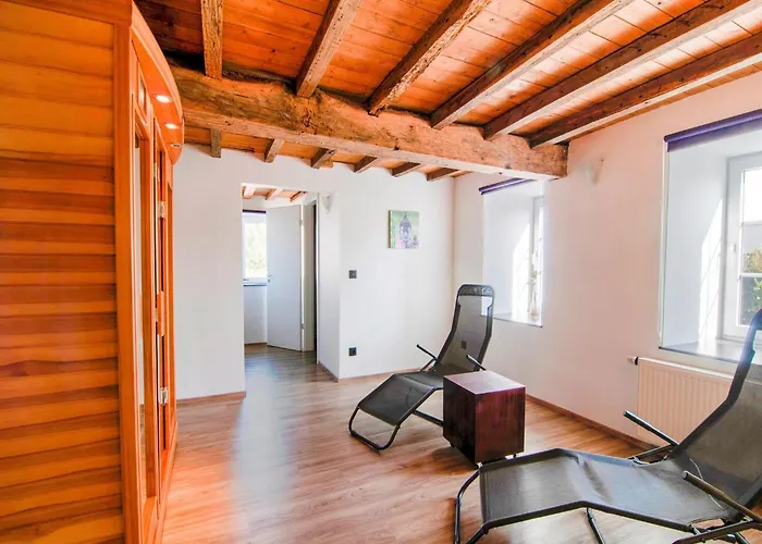 Liege Near Circuit Casa vacanze