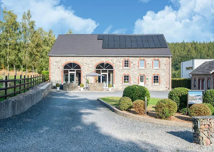 Casa vacanze Liege Near Circuit *