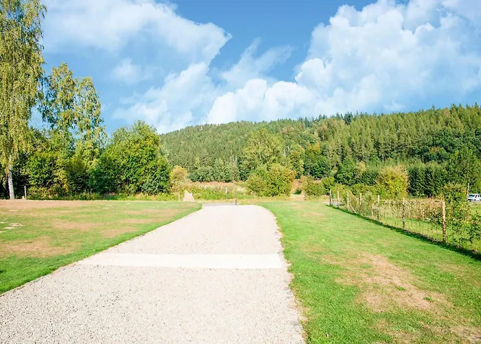 Liege Near Circuit * Burnenville