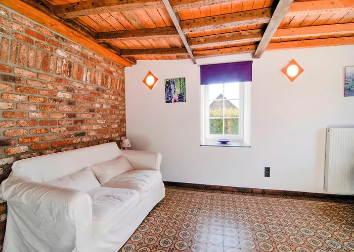 Liege Near Circuit *