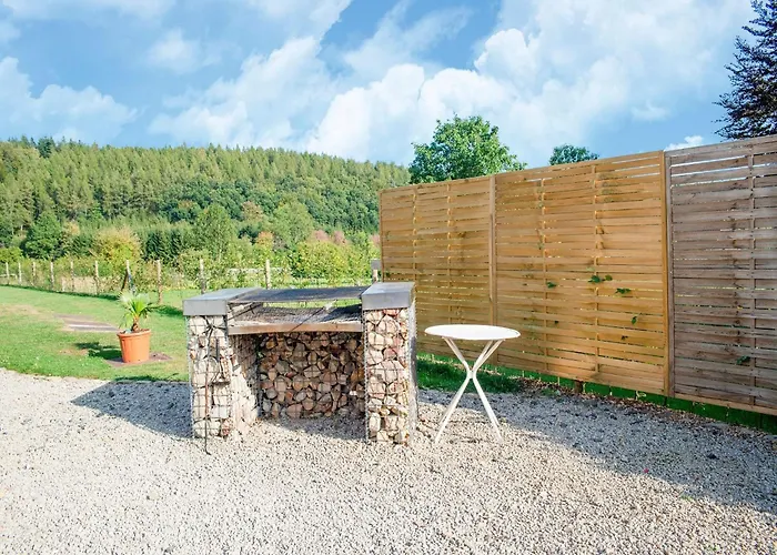 Liege Near Circuit Burnenville