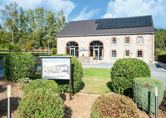 Liege Near Circuit *