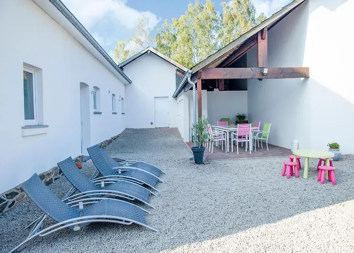 Liege Near Circuit * Burnenville