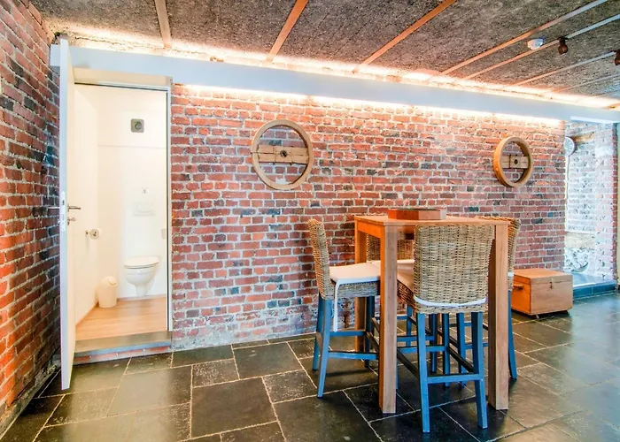 Liege Near Circuit Casa vacanze